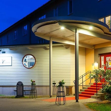 Hotel Hehrne Koek & Konferens Vanersborg Ngoại thất bức ảnh