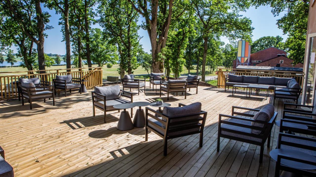 Hotel Hehrne Koek & Konferens Vanersborg Ngoại thất bức ảnh