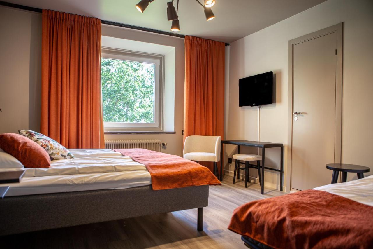 Hotel Hehrne Koek & Konferens Vanersborg Ngoại thất bức ảnh