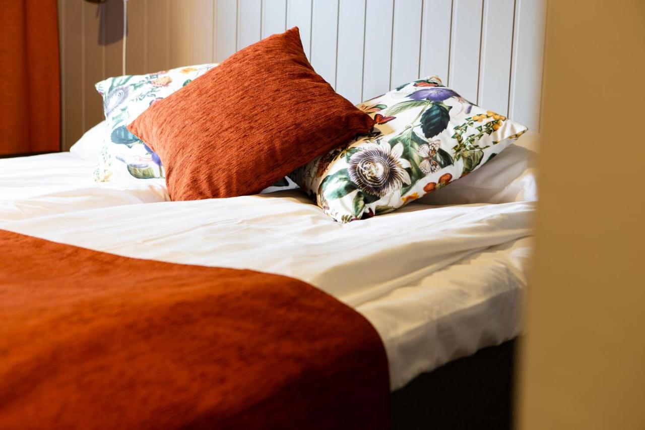 Hotel Hehrne Koek & Konferens Vanersborg Ngoại thất bức ảnh