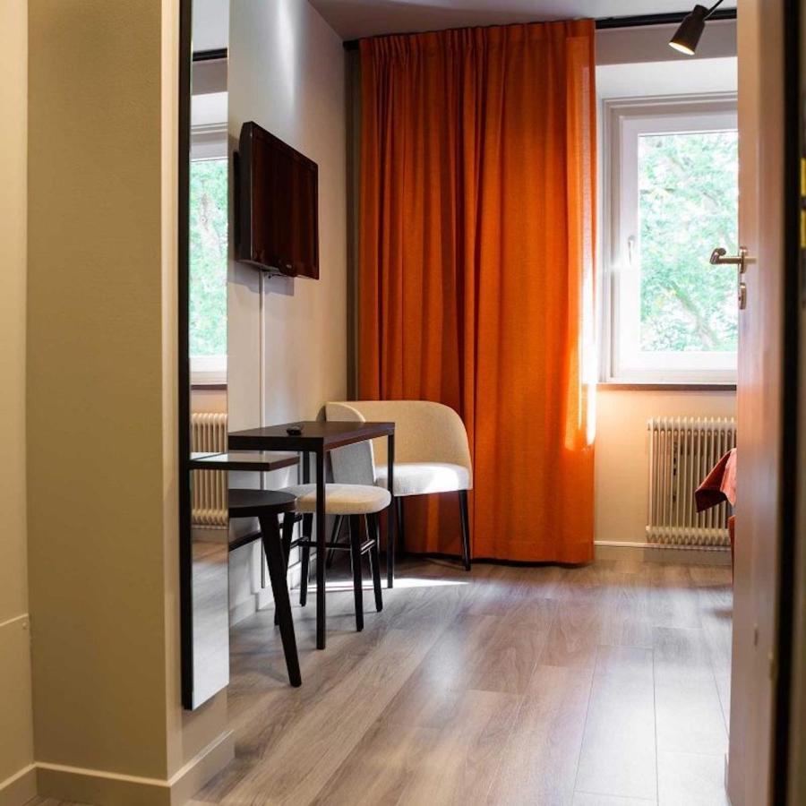 Hotel Hehrne Koek & Konferens Vanersborg Ngoại thất bức ảnh
