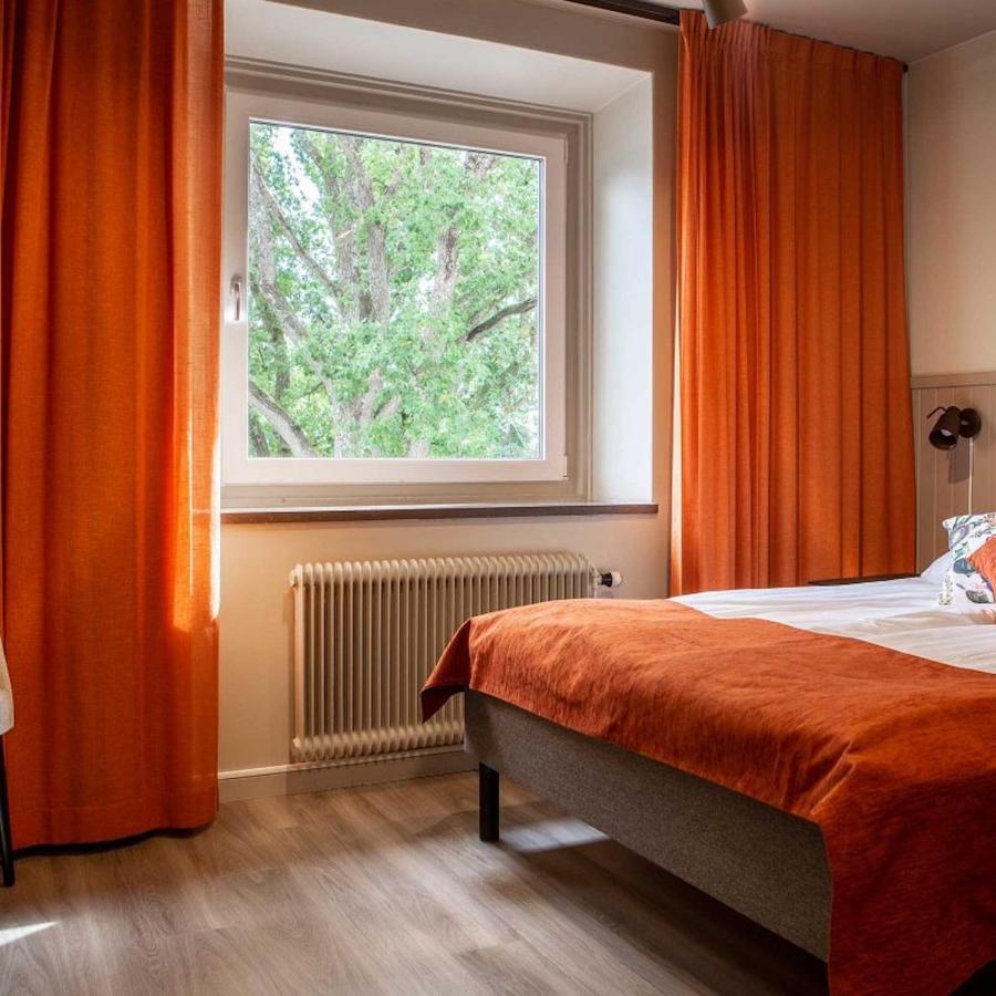 Hotel Hehrne Koek & Konferens Vanersborg Ngoại thất bức ảnh