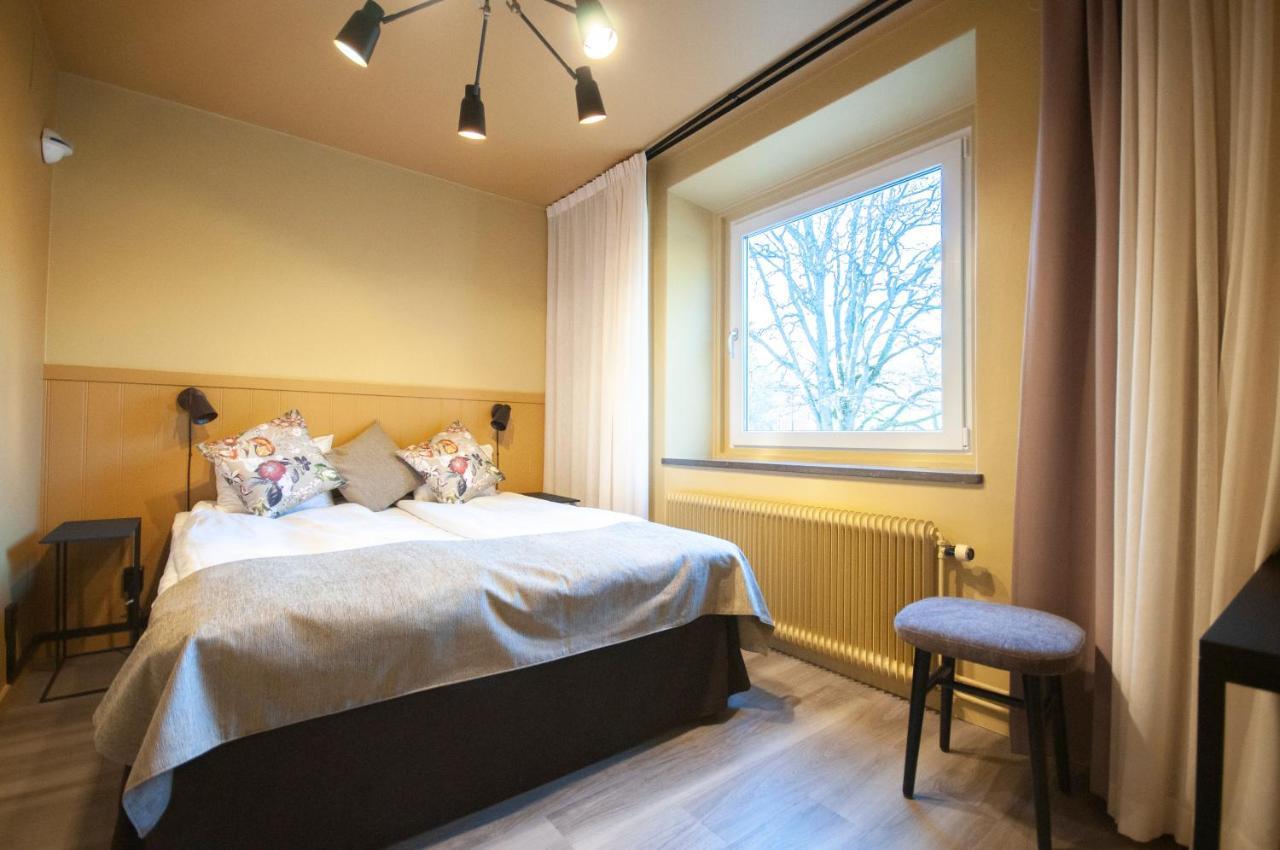 Hotel Hehrne Koek & Konferens Vanersborg Ngoại thất bức ảnh