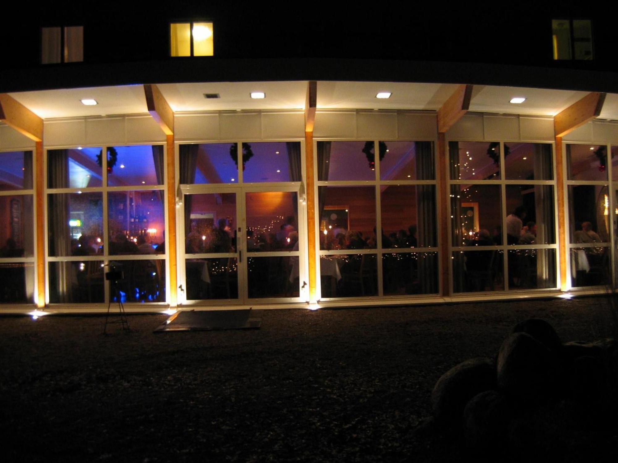 Hotel Hehrne Koek & Konferens Vanersborg Ngoại thất bức ảnh