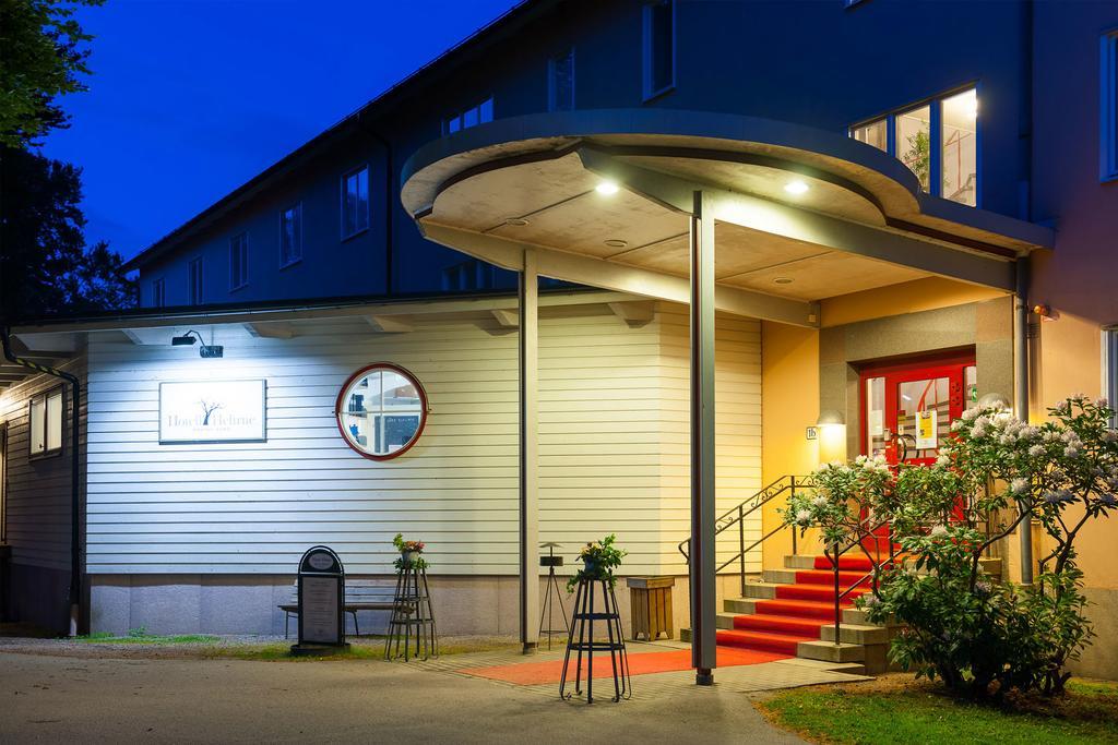 Hotel Hehrne Koek & Konferens Vanersborg Ngoại thất bức ảnh