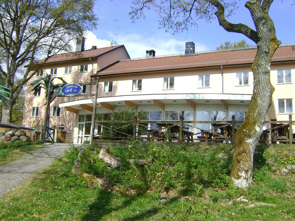 Hotel Hehrne Koek & Konferens Vanersborg Ngoại thất bức ảnh