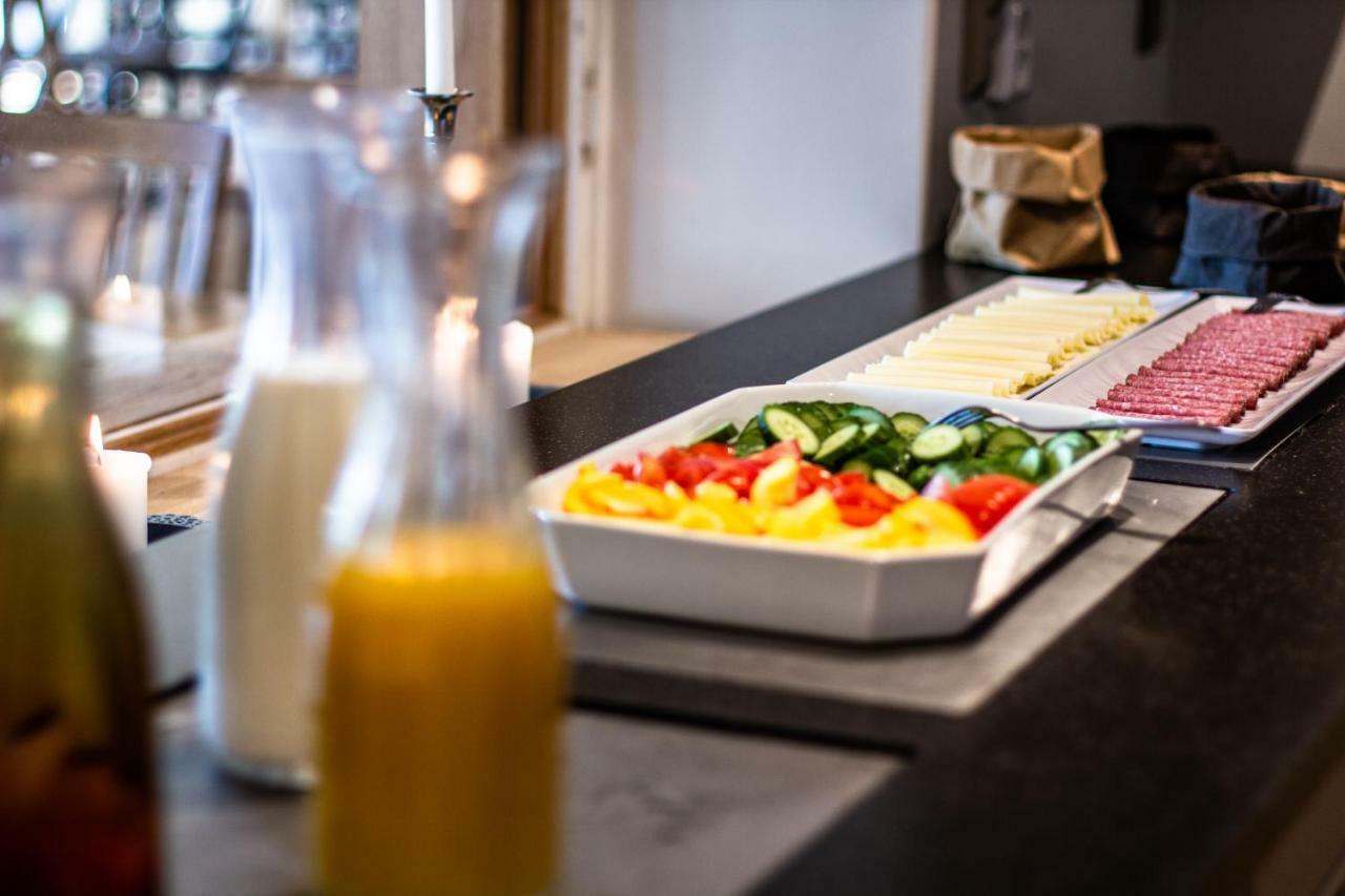 Hotel Hehrne Koek & Konferens Vanersborg Ngoại thất bức ảnh
