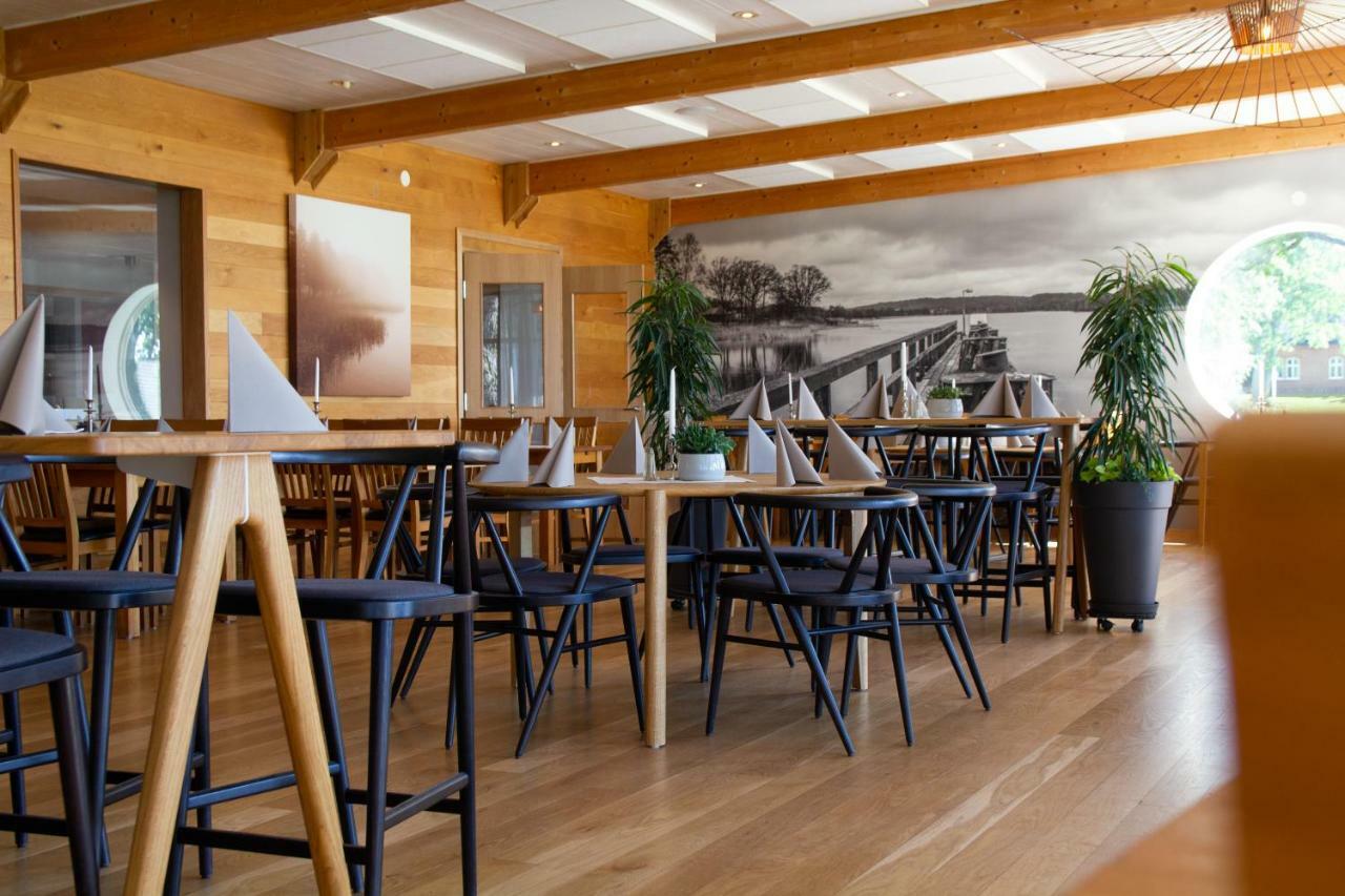 Hotel Hehrne Koek & Konferens Vanersborg Ngoại thất bức ảnh